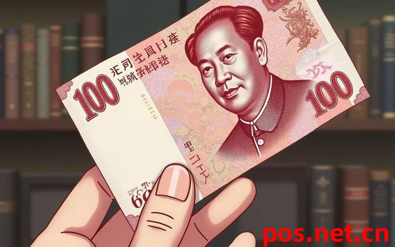 废旧POS机屏幕还能变废为宝？这些英文术语你必须知道