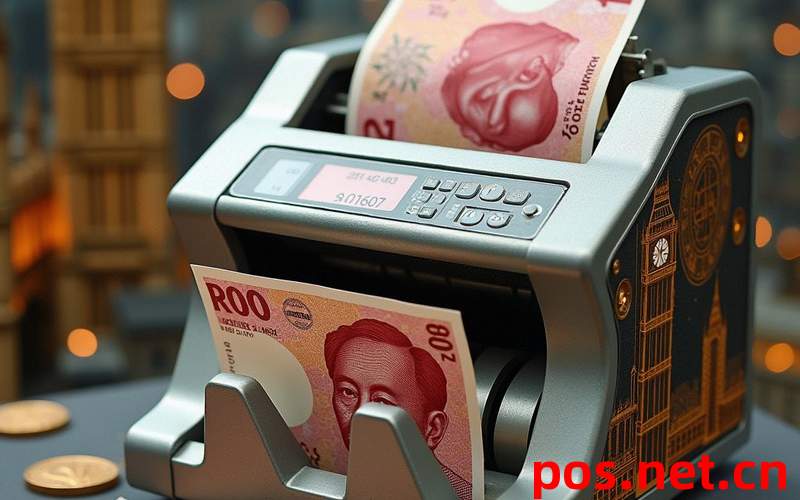 废旧POS机屏幕还能变废为宝？这些英文术语你必须知道