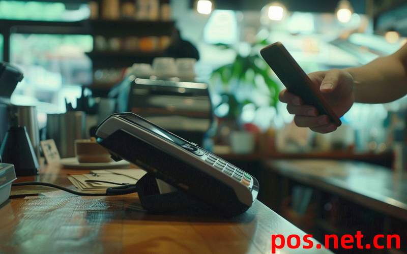 超级盛POS机没信号？餐饮店断网自救指南，三招恢复交易