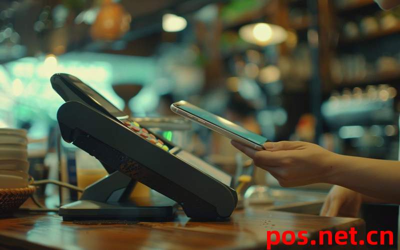 超级盛POS机没信号？餐饮店断网自救指南，三招恢复交易